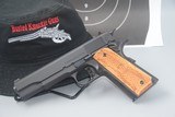 AMERICAN CLASSIC/TRI-STAR 1911 GOVERNMENT MODEL IN 38 SUPER! - 1 of 9