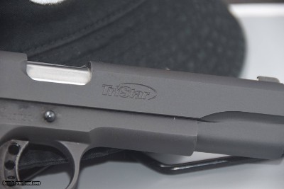 AMERICAN CLASSIC/TRI-STAR38 SUPER 1911 GOVERNMENT MODEL - Image 9 of 9