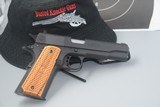 AMERICAN CLASSIC/TRI-STAR 1911 GOVERNMENT MODEL IN 38 SUPER! - 8 of 9