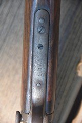 WINCHESTER MODEL 62 PUMP TAKEDOWN IN .22 SHORT! - 5 of 12