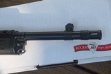 RUGER MINI-14 TACTICAL IN 300 BLACKOUT! - 3 of 9