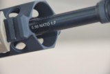 TROY DEFENSE MODEL SPAR-2A PUMP-ACTION AR IN 5.56/.223, NOT BANNED!!!!! - 5 of 8