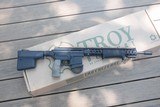 TROY DEFENSE MODEL SPAR-2A PUMP-ACTION AR IN 5.56/.223, NOT BANNED!!!!! - 8 of 8