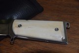 DARREL RALPH CUSTOM FOLDING KNIFE -
REDUCED!!! - 5 of 8