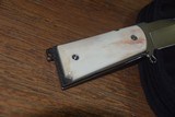 DARREL RALPH CUSTOM FOLDING KNIFE - 4 of 8