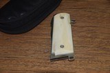 DARREL RALPH CUSTOM FOLDING KNIFE -
REDUCED!!! - 6 of 8