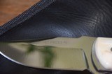 DARREL RALPH CUSTOM FOLDING KNIFE - 7 of 8