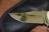 DARREL RALPH CUSTOM FOLDING KNIFE - 2 of 8