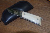 DARREL RALPH CUSTOM FOLDING KNIFE - 8 of 8