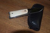 DARREL RALPH CUSTOM FOLDING KNIFE - 3 of 8