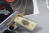 EAA/GIRSHAN 38 SUPER MODEL MC1911S - LOWER PRICING!!! - 3 of 8