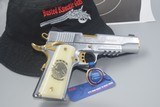 EAA/GIRSHAN 38 SUPER MODEL MC1911S - LOWER PRICING!!! - 8 of 8