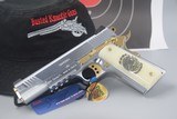 EAA/GIRSHAN 38 SUPER MODEL MC1911S - LOWER PRICING!!! - 1 of 8