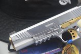 EAA/GIRSHAN 38 SUPER MODEL MC1911S - LOWER PRICING!!! - 4 of 8