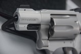 S&W MODEL 632 