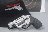 S&W MODEL 632 