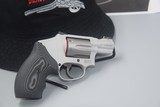 S&W MODEL 632 