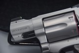 S&W MODEL 632 