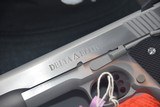 COLT 1911 DELTA ELITE 10 MM STAINLESS PISTOL - 6 of 8