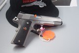 COLT 1911 DELTA ELITE 10 MM STAINLESS PISTOL - 7 of 8