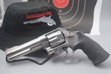 S&W MODEL 629 