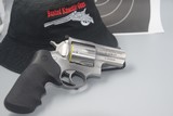 RUGER REDHAWK 