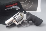 RUGER REDHAWK 