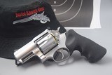 RUGER REDHAWK 