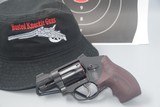 S&W MODEL 432-ULTRA CARRY .32 H&R MAGNUM REVOLVER - 1 of 8