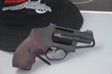 S&W MODEL 432-ULTRA CARRY .32 H&R MAGNUM REVOLVER - 7 of 8