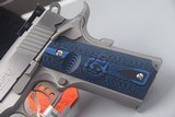 COLT 38 SUPER GOLD CUP TROPHY SERIES 70 PISTOL - 2 of 10