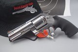 COLT KODIAK 44 MAGNUM 4.25-INCH PORTED REVOLVER