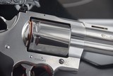 COLT KODIAK 44 MAGNUM 4.25-INCH PORTED REVOLVER - 6 of 8