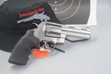 COLT KODIAK 44 MAGNUM 4.25-INCH PORTED REVOLVER - 8 of 8