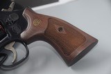S&W MODEL 19 CLASSIC 4.25-INCH 357 MAGNUM BLUED REVOLVER - 2 of 8