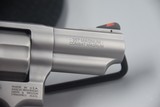 S&W MODEL 66 STAINLESS .357 - 7 of 9