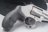 S&W MODEL 66 STAINLESS .357 - 8 of 9