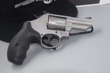 S&W MODEL 66 STAINLESS .357 - 9 of 9