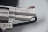 S&W MODEL 66 STAINLESS .357 - 5 of 9