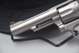 S&W MODEL 66 