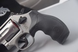 S&W MODEL 66 