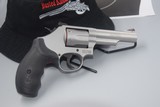 S&W MODEL 66 