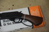 HENRY LEVER-ACTION MARE'S LEG 