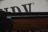 HENRY LEVER-ACTION MARE'S LEG 