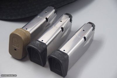 SPRINGFIELD ARMORY HELLCAT MAGANES (3) for sale - Image 2 of 4