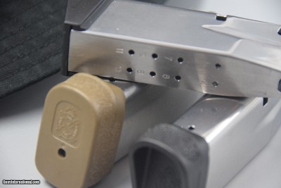 SPRINGFIELD ARMORY HELLCAT MAGANES (3) for sale - Image 3 of 4