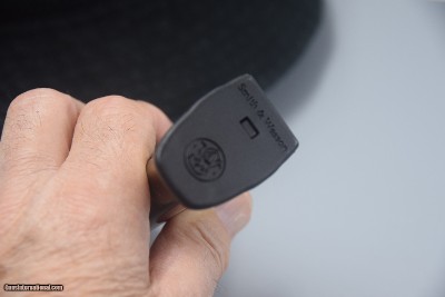 S&W MODEL M&P-9 FULL-SIZE HI-CAP MAGAZINE - Image 3 of 3