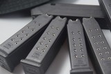 GLOCK .40 CALIBER MAGAZINES (6) available at ONE PRICE... - 3 of 7