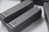 GLOCK .40 CALIBER MAGAZINES (6) available at ONE PRICE... - 5 of 7