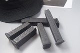 GLOCK .40 CALIBER MAGAZINES (6) available at ONE PRICE... - 1 of 7